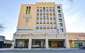 Homewood Suites By Hilton Birmingham Downtown Near Uab
